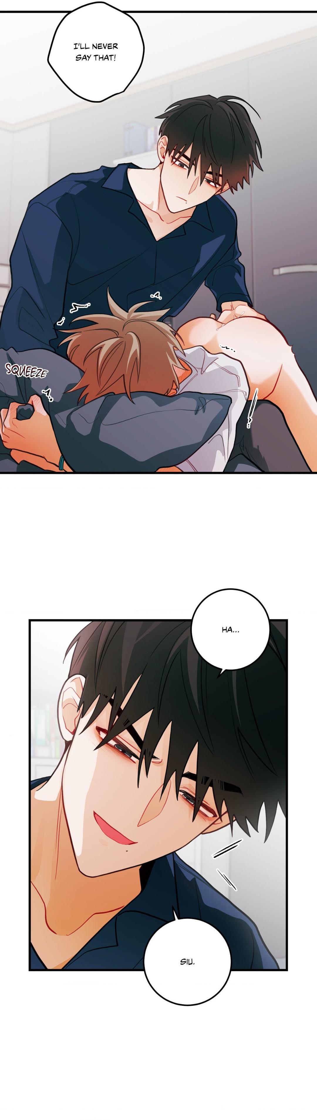 When Pear Blossoms Bloom - Chapter 28  : Official Translation manhwa