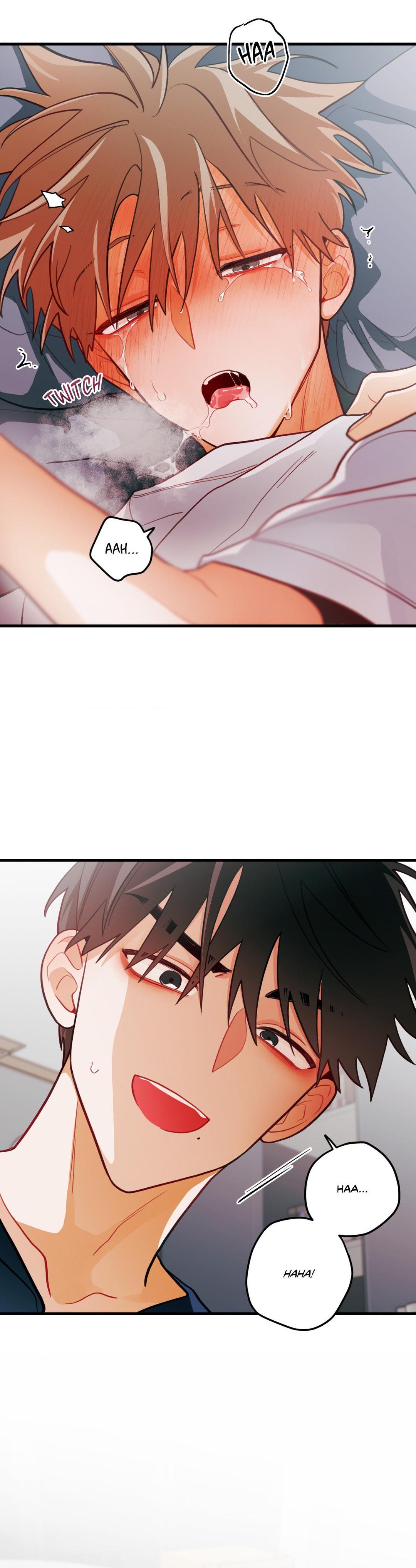 When Pear Blossoms Bloom - Chapter 28  : Official Translation manhwa