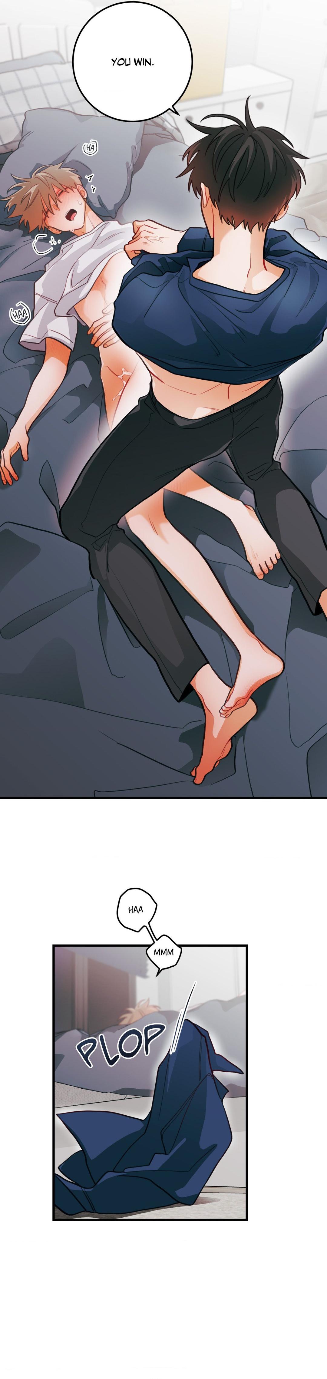 When Pear Blossoms Bloom - Chapter 28  : Official Translation manhwa