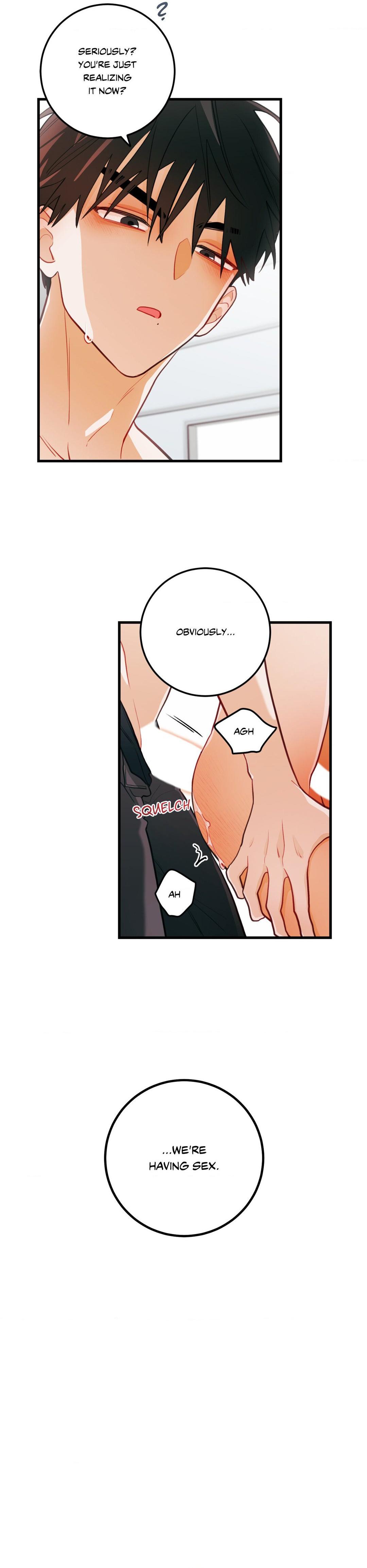 When Pear Blossoms Bloom - Chapter 29  : Official Translation manhwa