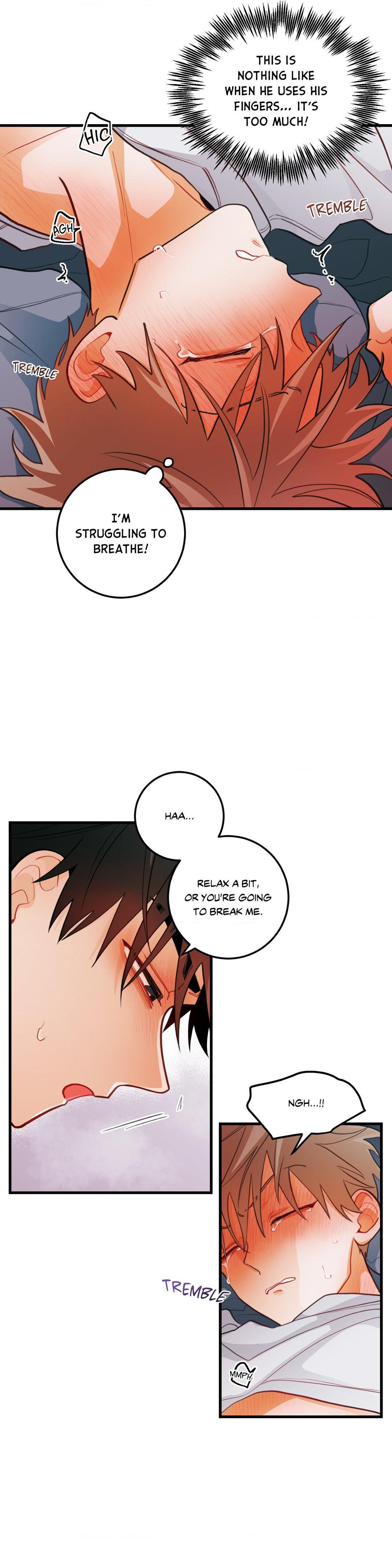 When Pear Blossoms Bloom - Chapter 29  : Official Translation manhwa