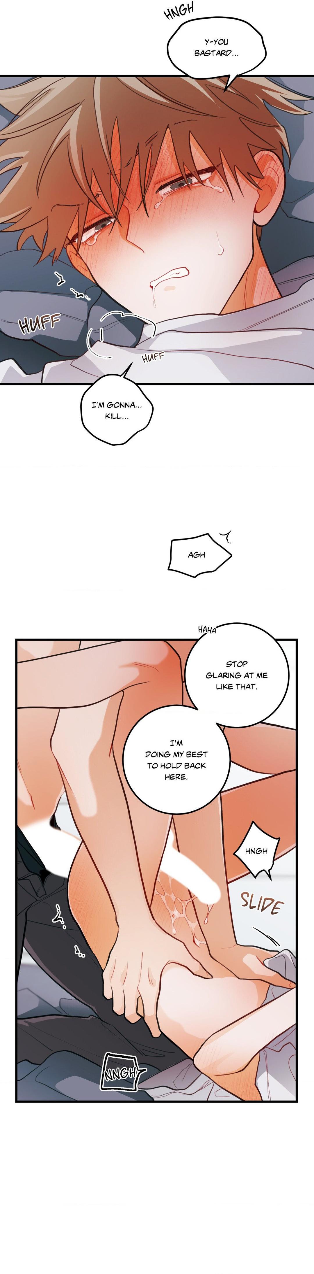 When Pear Blossoms Bloom - Chapter 29  : Official Translation manhwa