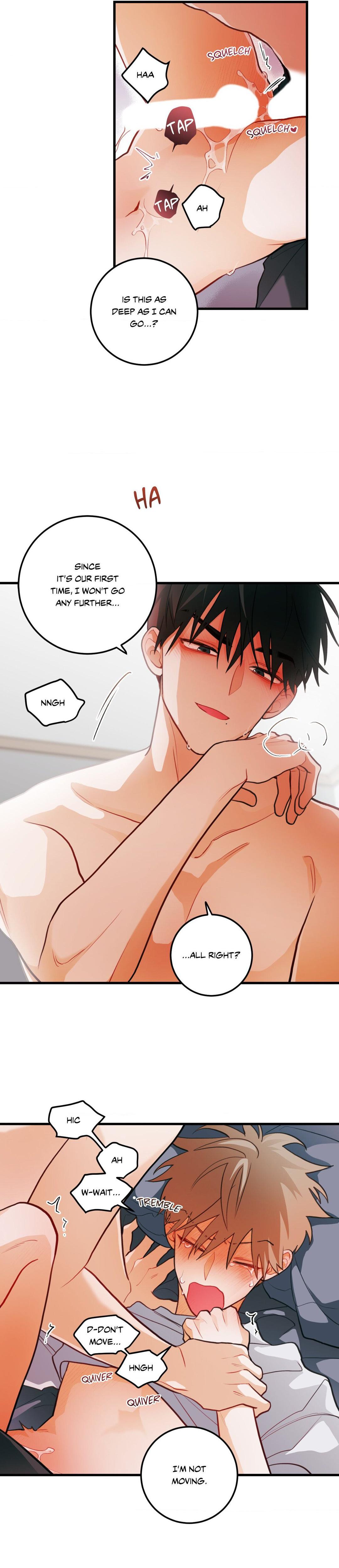 When Pear Blossoms Bloom - Chapter 29  : Official Translation manhwa