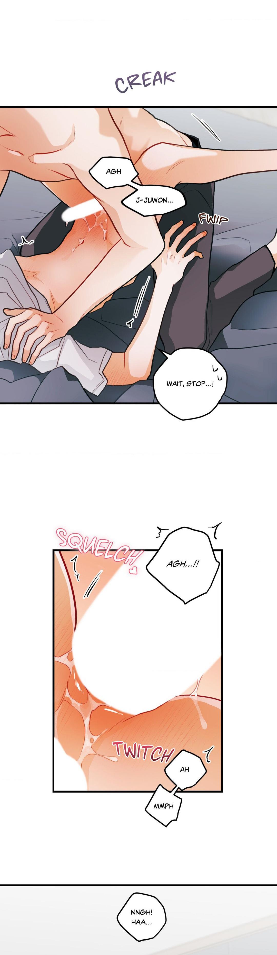 When Pear Blossoms Bloom - Chapter 29  : Official Translation manhwa
