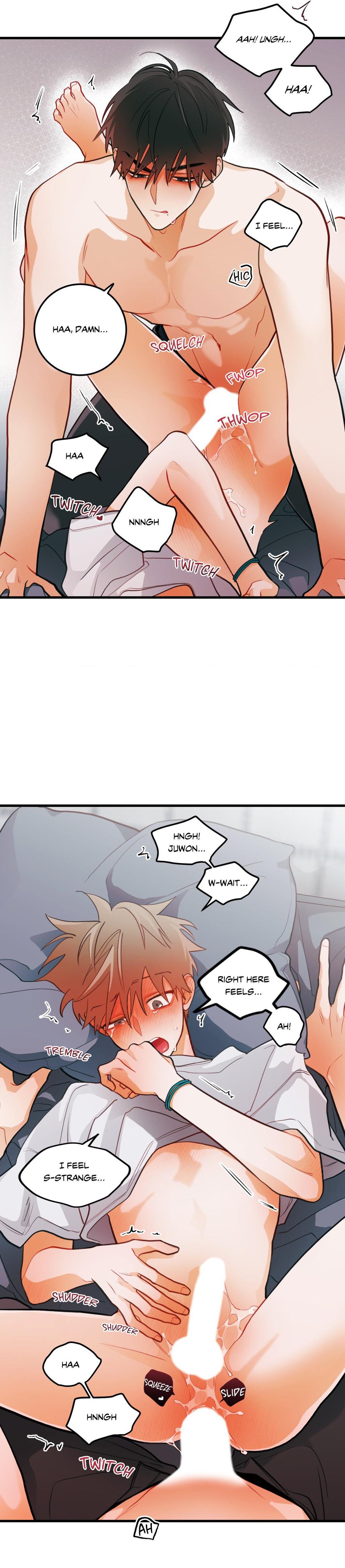 When Pear Blossoms Bloom - Chapter 29  : Official Translation manhwa