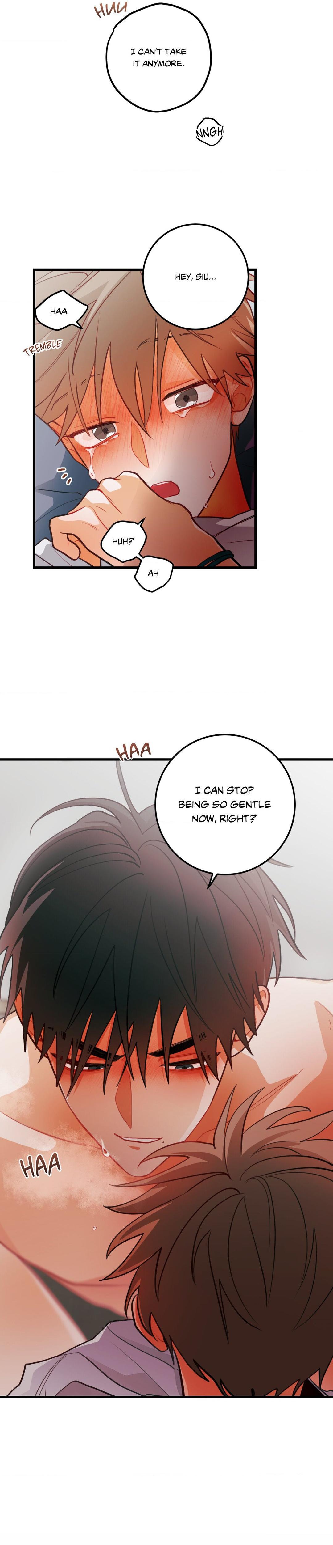 When Pear Blossoms Bloom - Chapter 29  : Official Translation manhwa
