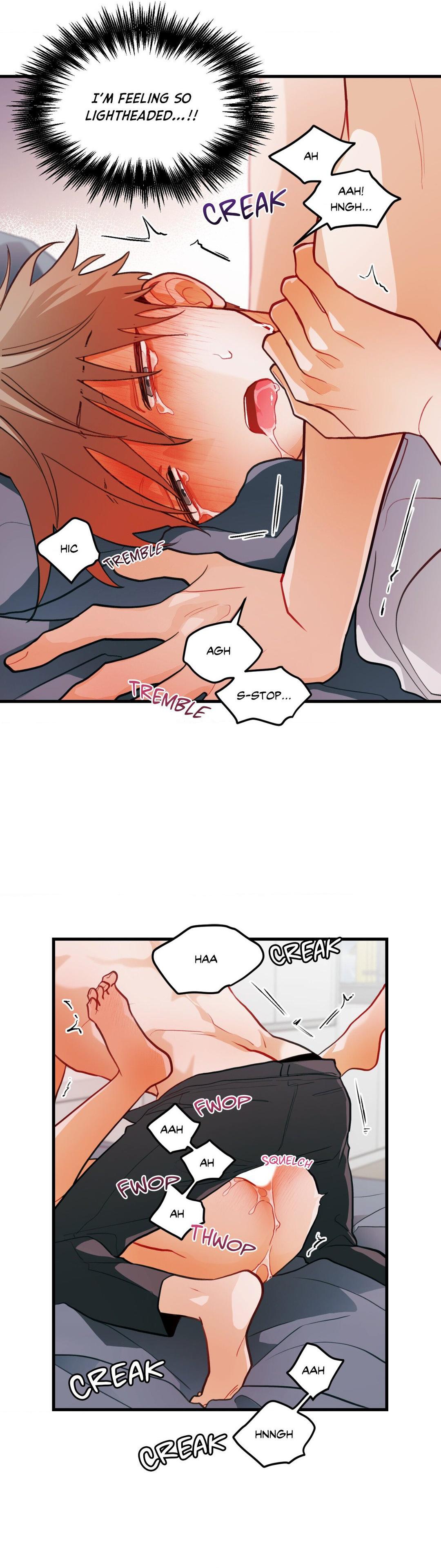 When Pear Blossoms Bloom - Chapter 29  : Official Translation manhwa