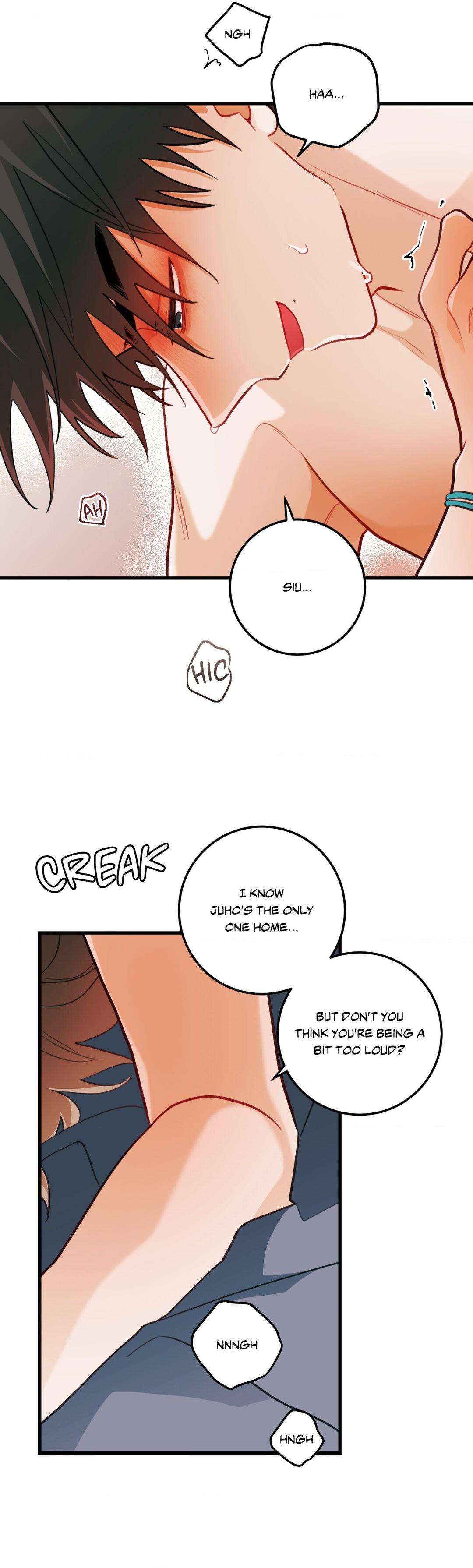 When Pear Blossoms Bloom - Chapter 29  : Official Translation manhwa