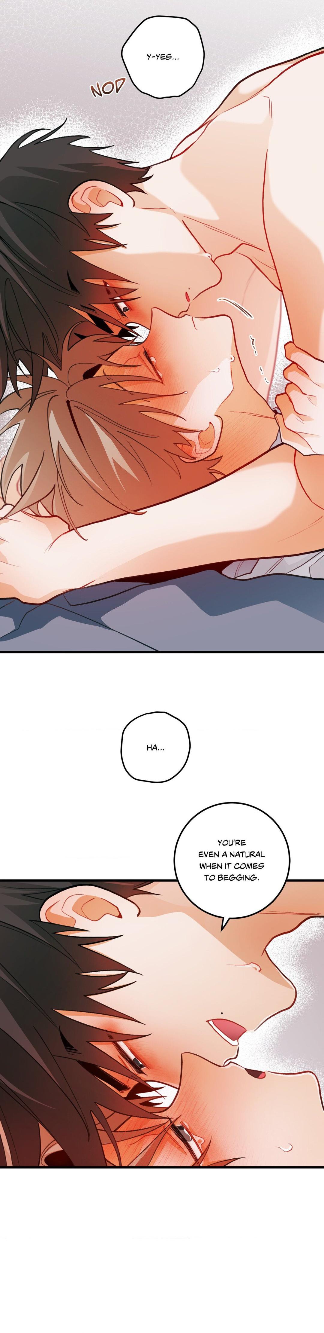 When Pear Blossoms Bloom - Chapter 29  : Official Translation manhwa