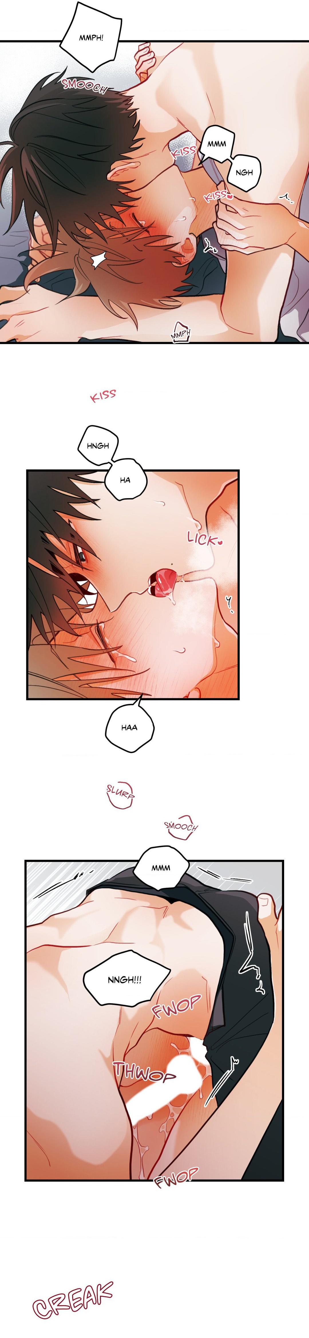 When Pear Blossoms Bloom - Chapter 29  : Official Translation manhwa