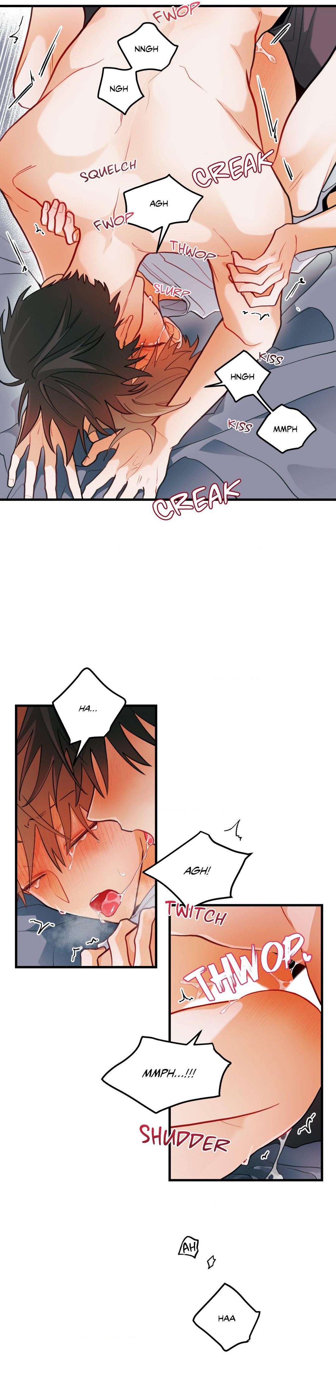 When Pear Blossoms Bloom - Chapter 29  : Official Translation manhwa