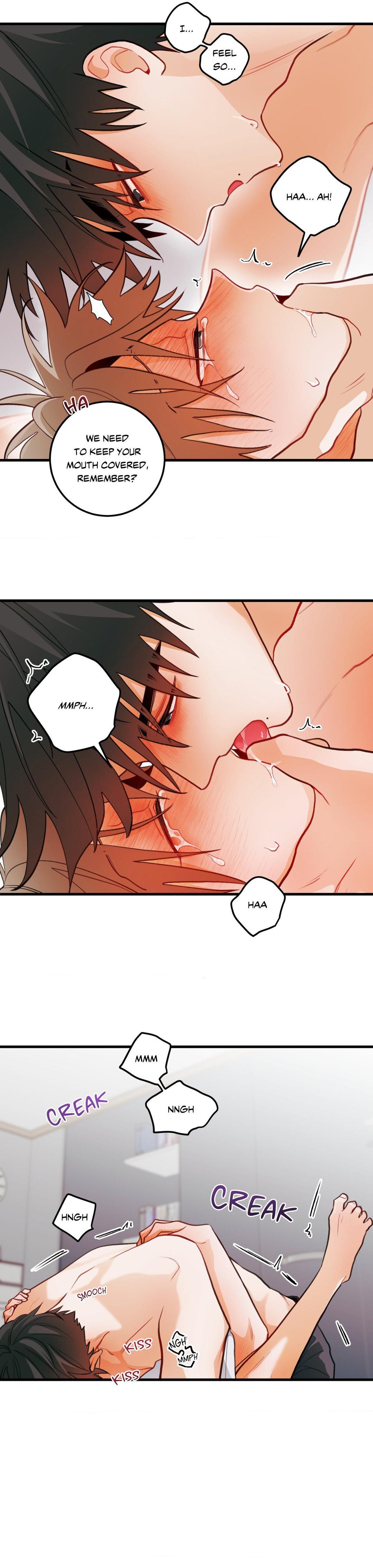When Pear Blossoms Bloom - Chapter 29  : Official Translation manhwa