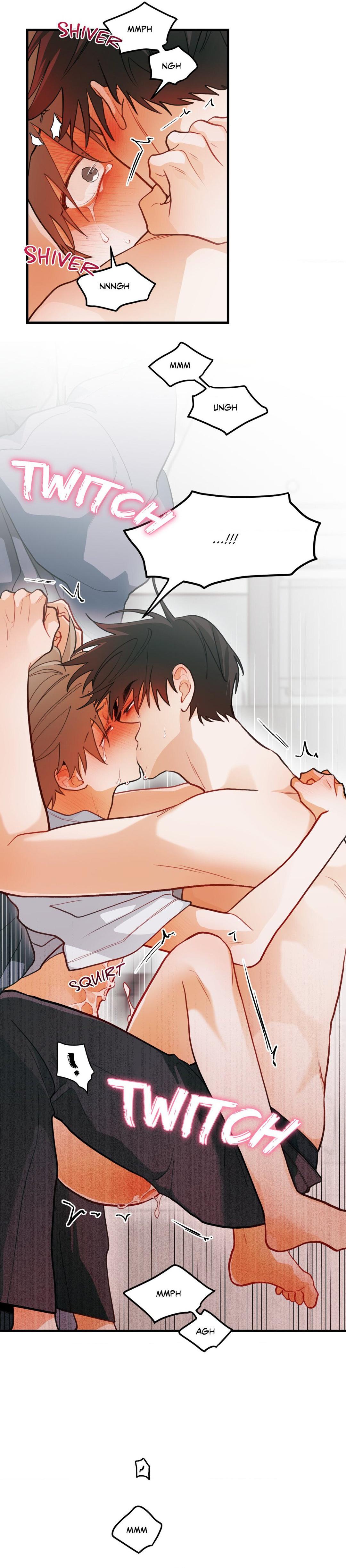 When Pear Blossoms Bloom - Chapter 29  : Official Translation manhwa