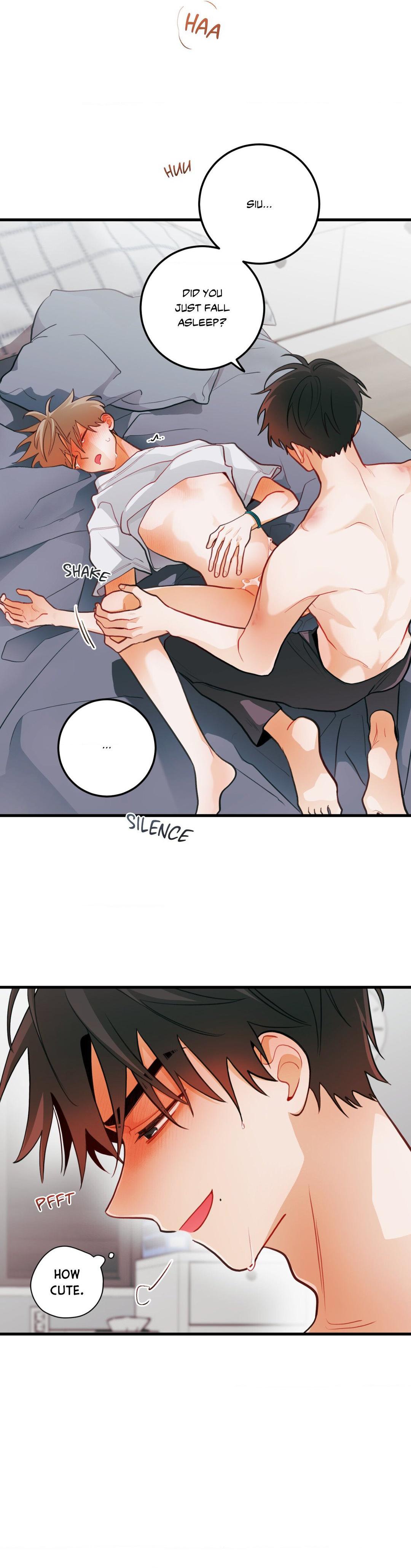 When Pear Blossoms Bloom - Chapter 29  : Official Translation manhwa