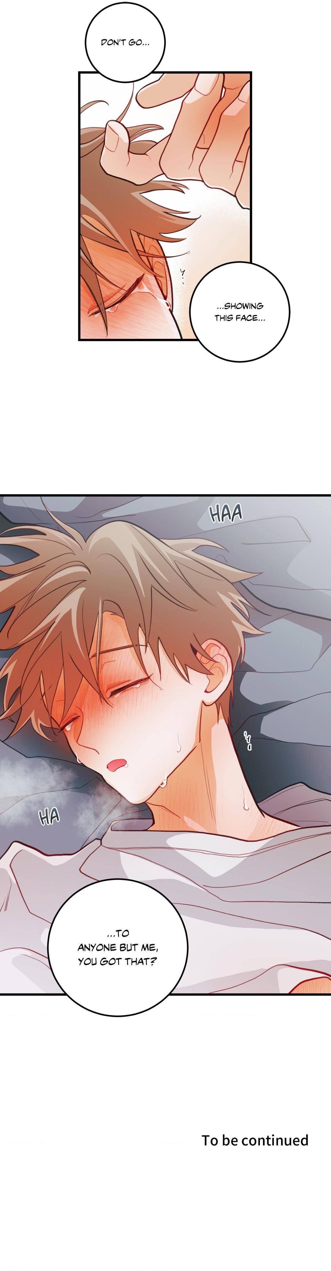 When Pear Blossoms Bloom - Chapter 29  : Official Translation manhwa