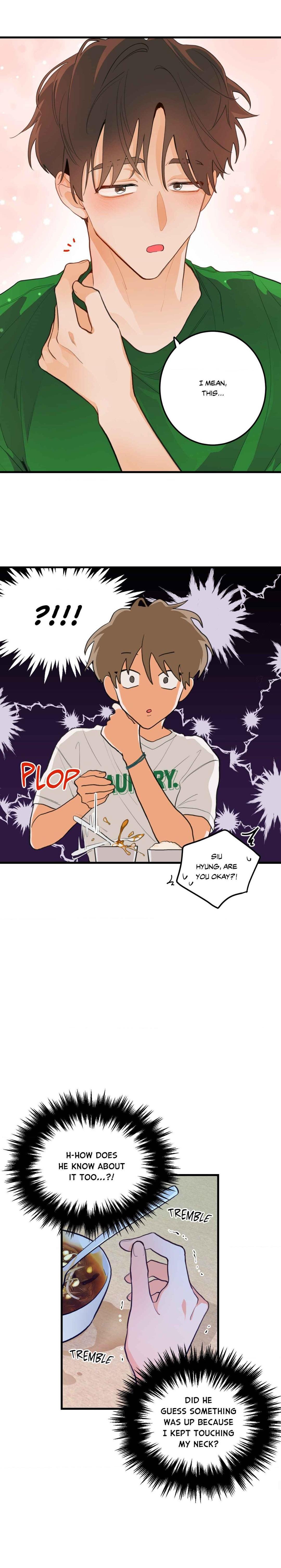 When Pear Blossoms Bloom - Chapter 3  : Official Translation manhwa