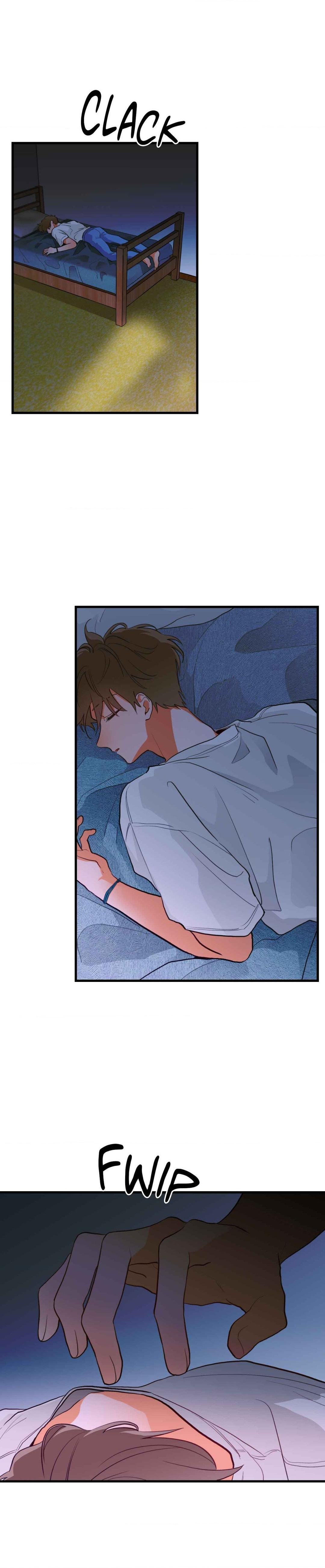 When Pear Blossoms Bloom - Chapter 3  : Official Translation manhwa