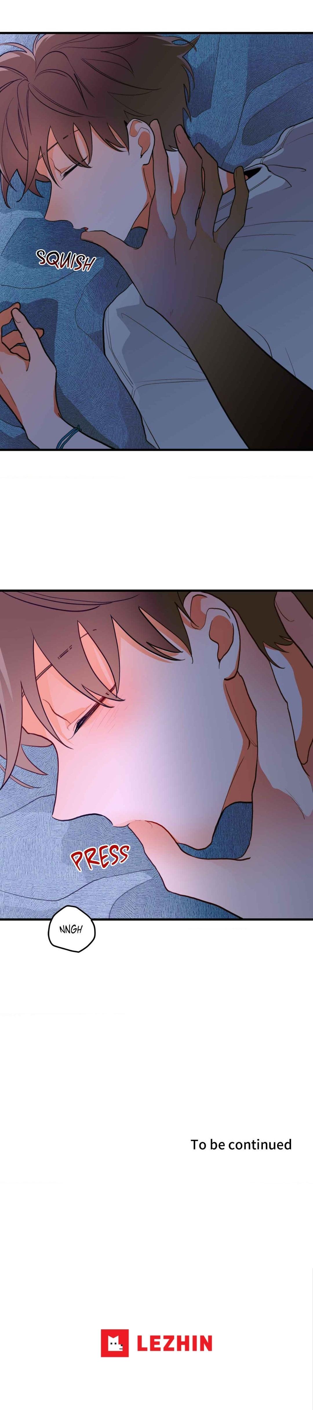 When Pear Blossoms Bloom - Chapter 3  : Official Translation manhwa