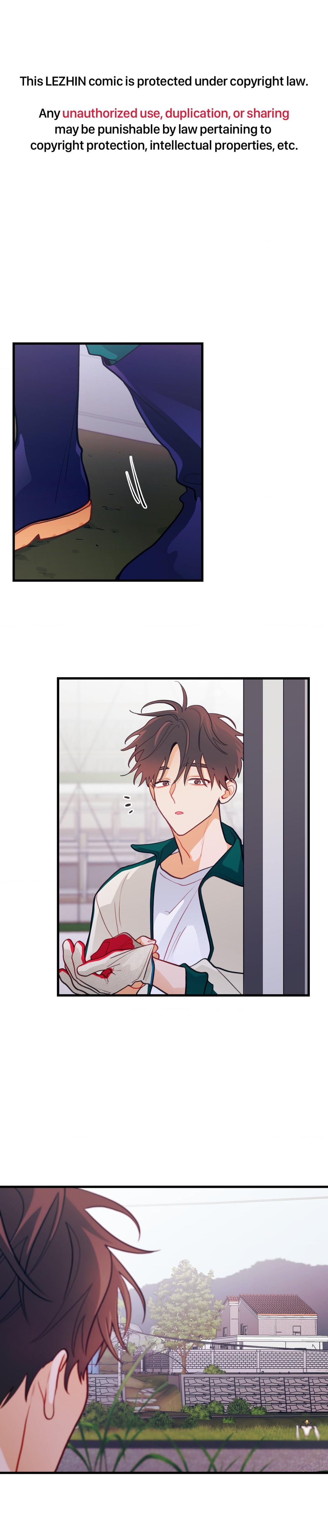 When Pear Blossoms Bloom - Chapter 30  : Official - Season 1 Finale manhwa