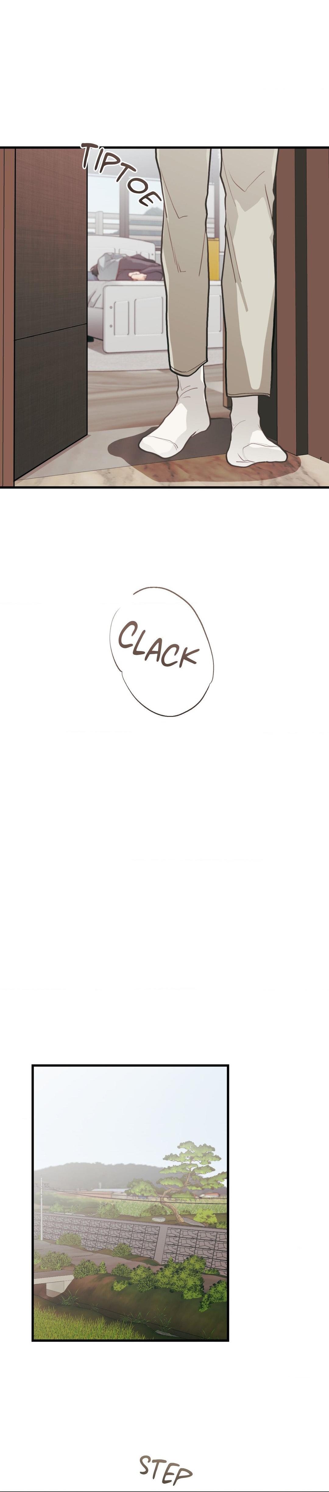 When Pear Blossoms Bloom - Chapter 30  : Official - Season 1 Finale manhwa