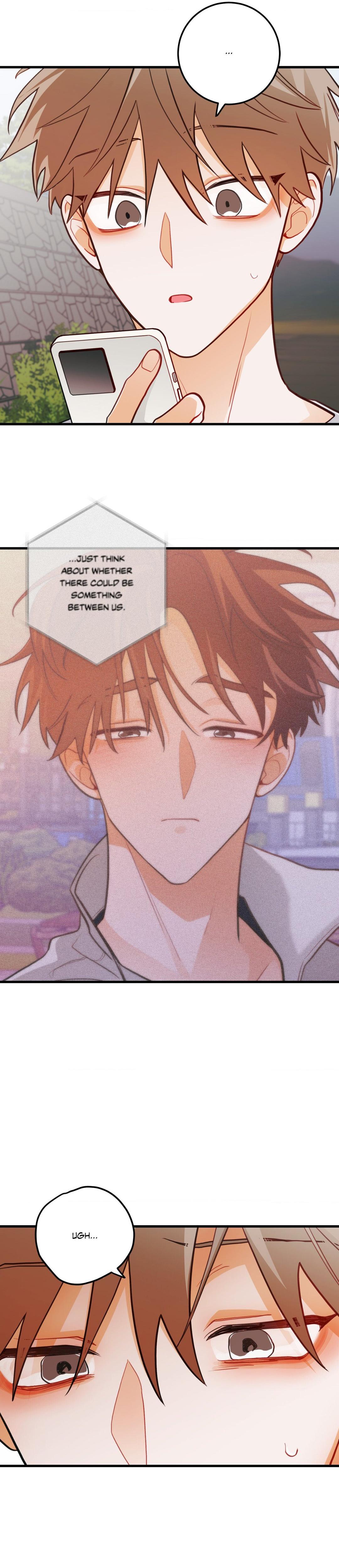When Pear Blossoms Bloom - Chapter 30  : Official - Season 1 Finale manhwa