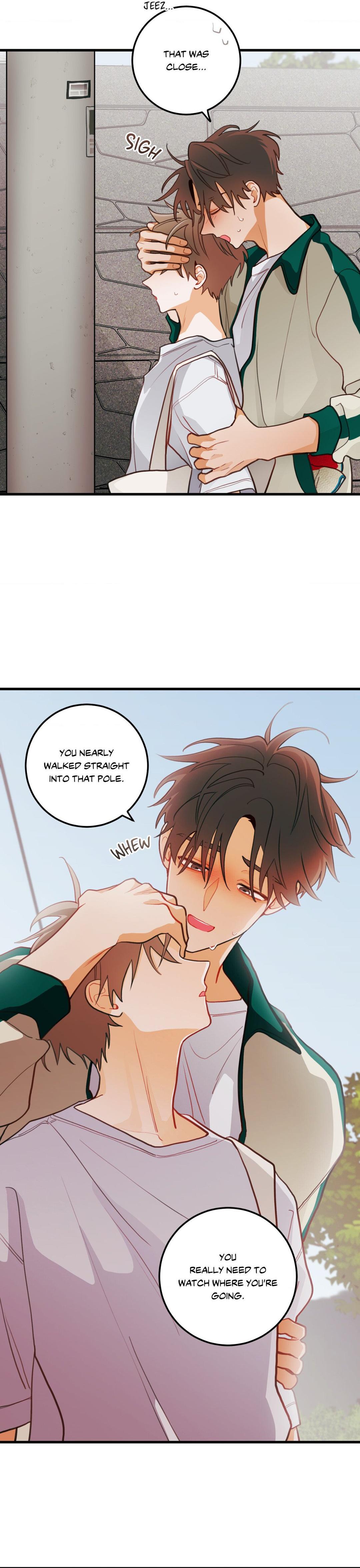 When Pear Blossoms Bloom - Chapter 30  : Official - Season 1 Finale manhwa