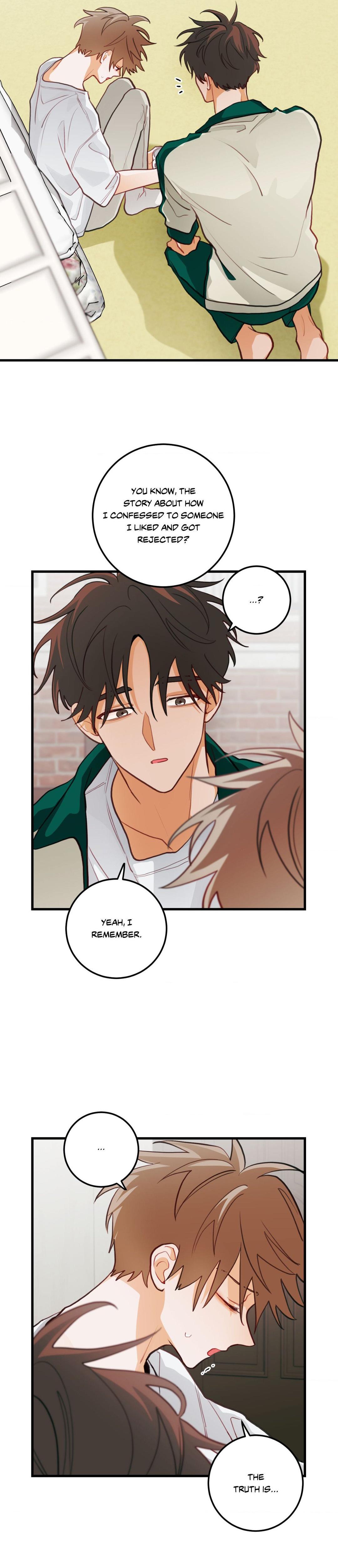When Pear Blossoms Bloom - Chapter 31  : Official - Season 2 manhwa