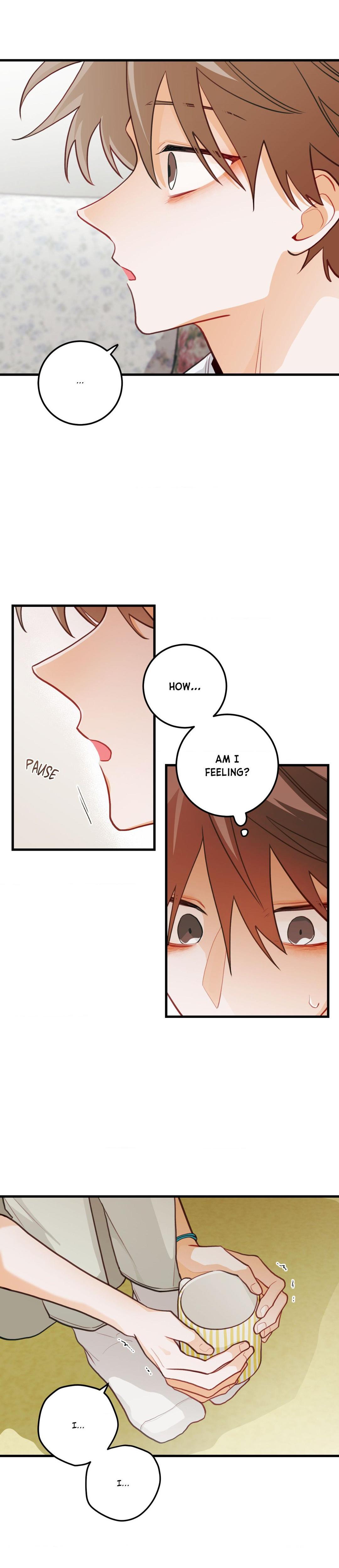 When Pear Blossoms Bloom - Chapter 31  : Official - Season 2 manhwa