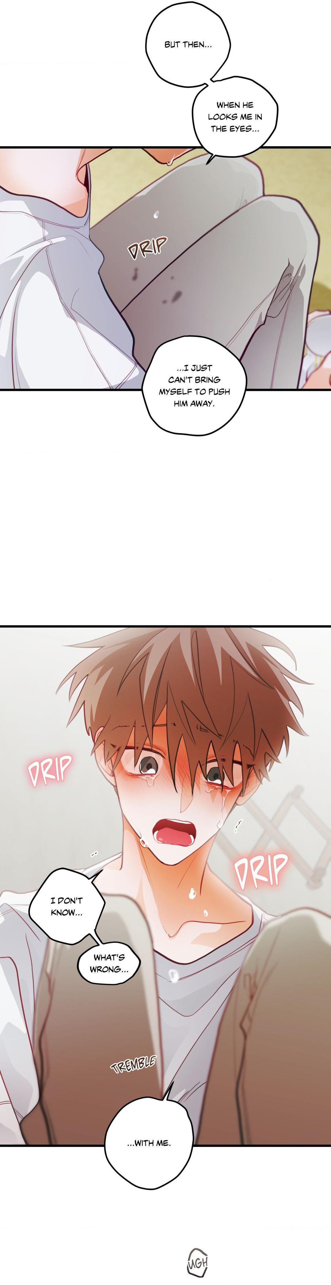 When Pear Blossoms Bloom - Chapter 31  : Official - Season 2 manhwa
