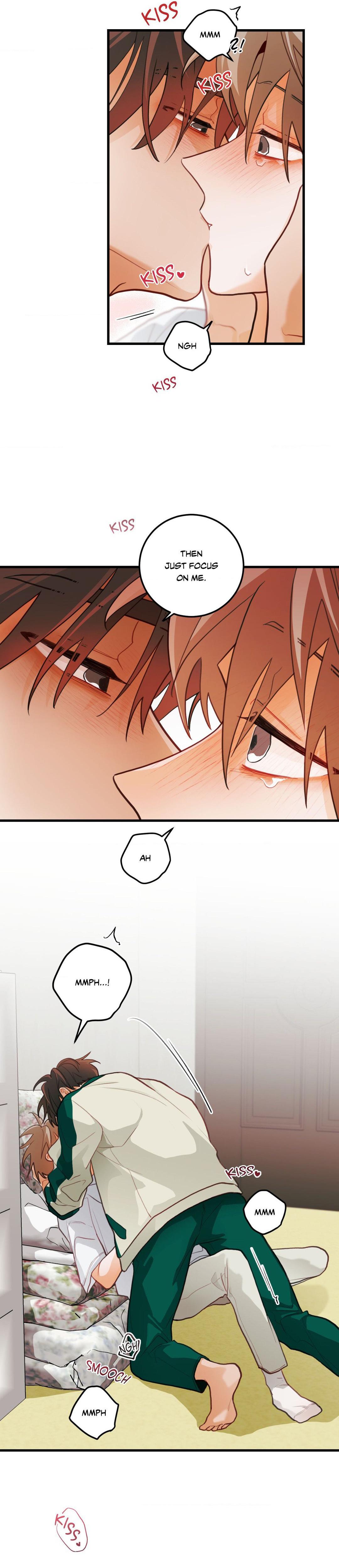 When Pear Blossoms Bloom - Chapter 31  : Official - Season 2 manhwa