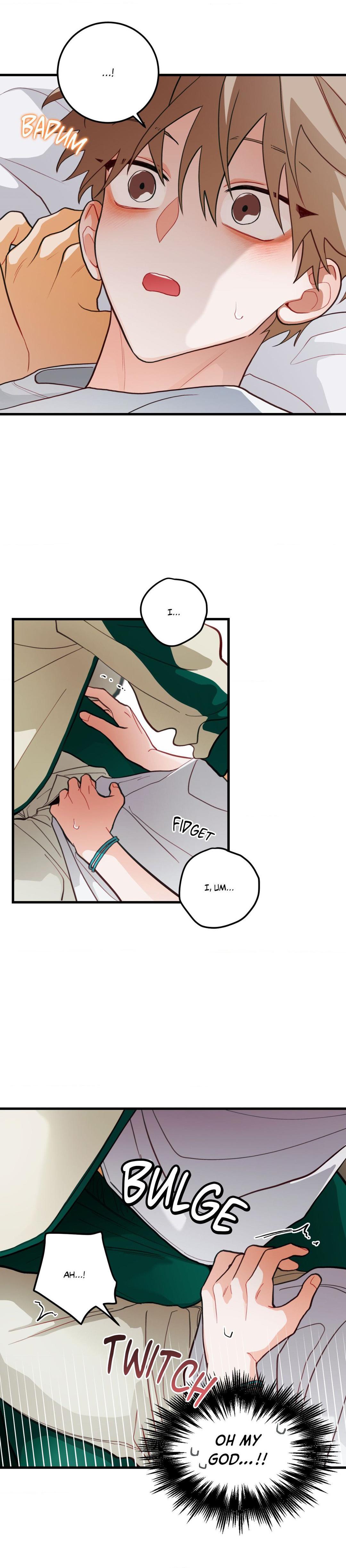When Pear Blossoms Bloom - Chapter 32  : Official Translation manhwa
