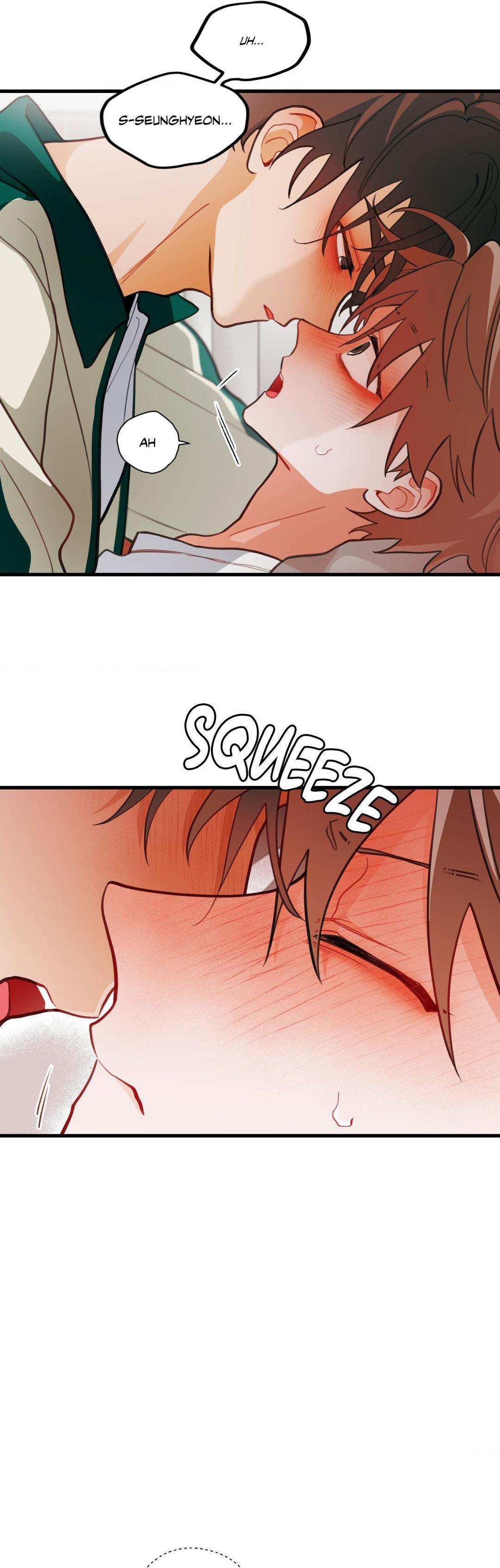 When Pear Blossoms Bloom - Chapter 32  : Official Translation manhwa