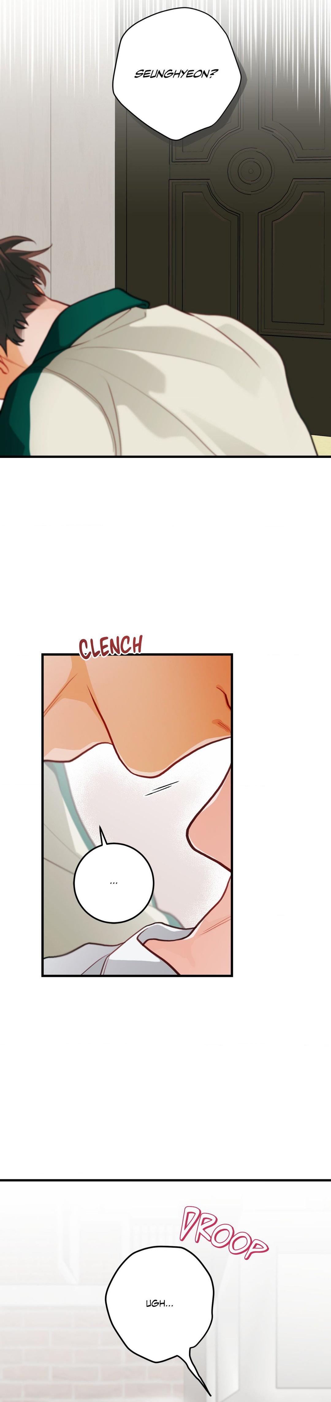 When Pear Blossoms Bloom - Chapter 32  : Official Translation manhwa
