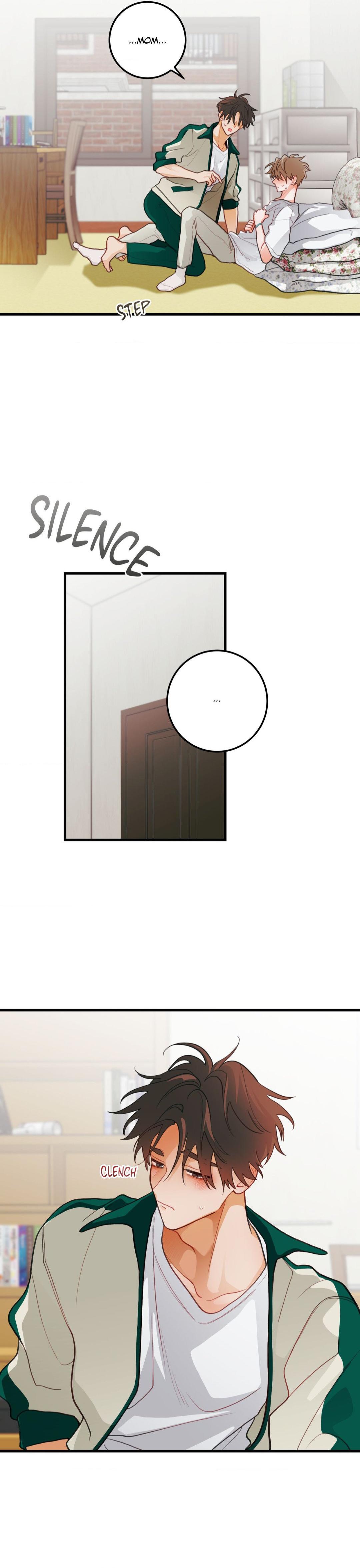 When Pear Blossoms Bloom - Chapter 32  : Official Translation manhwa
