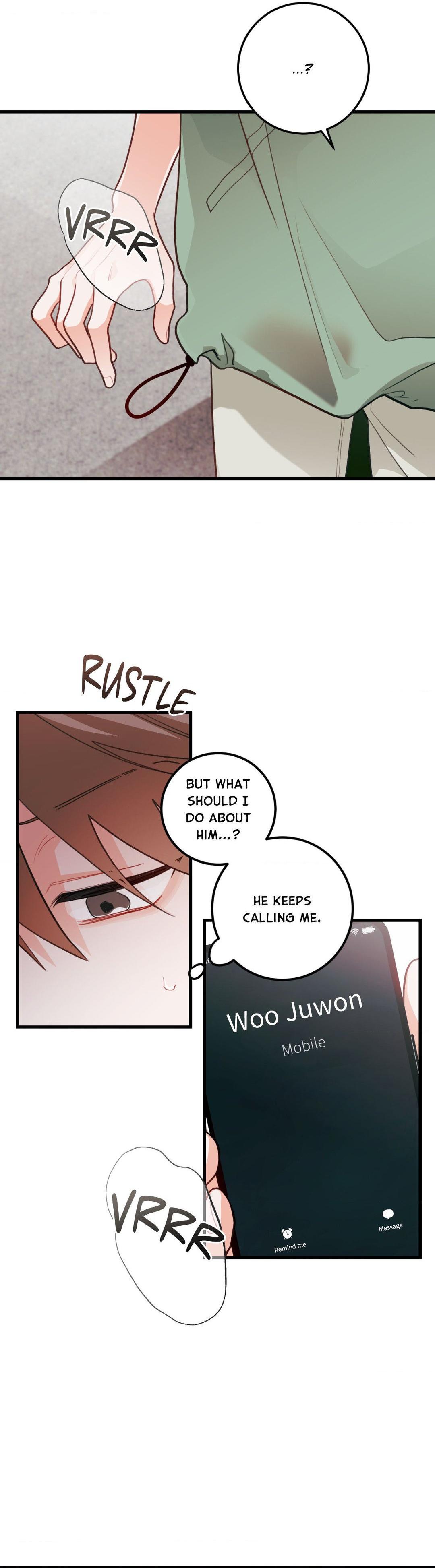 When Pear Blossoms Bloom - Chapter 32  : Official Translation manhwa