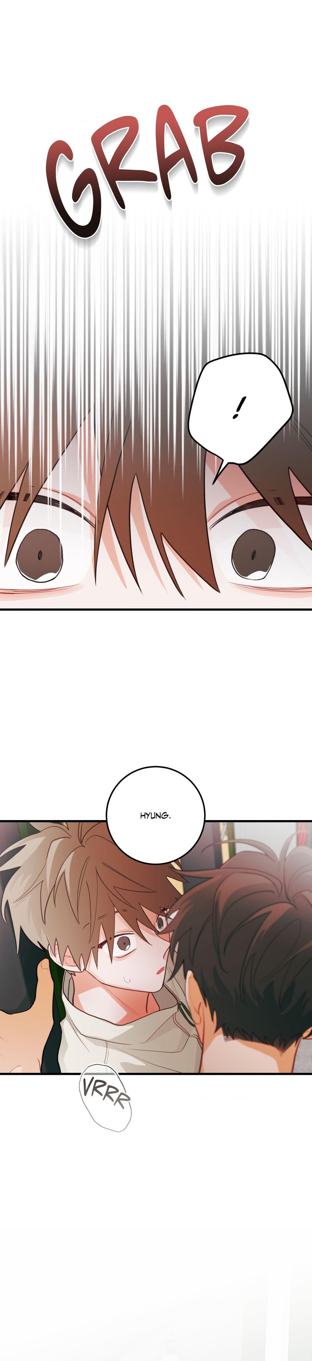 When Pear Blossoms Bloom - Chapter 32  : Official Translation manhwa