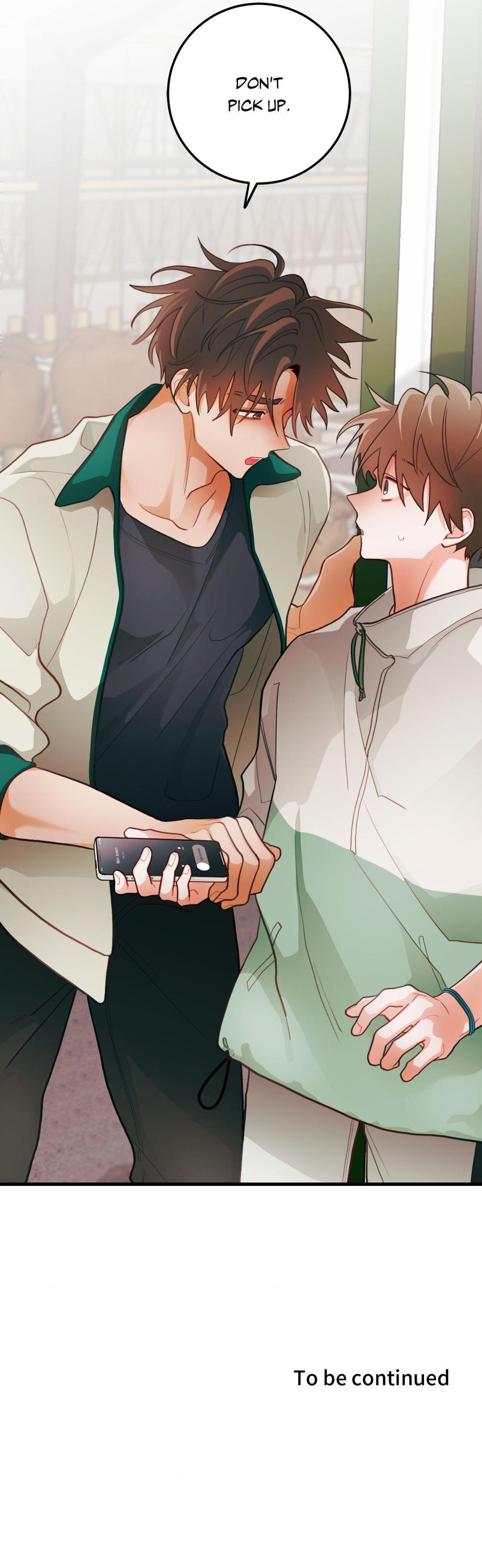 When Pear Blossoms Bloom - Chapter 32  : Official Translation manhwa