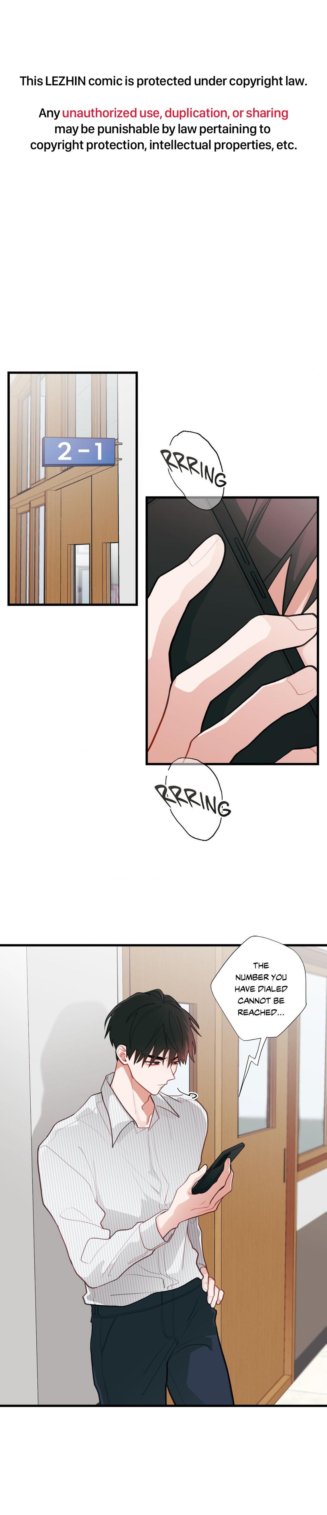 When Pear Blossoms Bloom - Chapter 33  : Official Translation manhwa