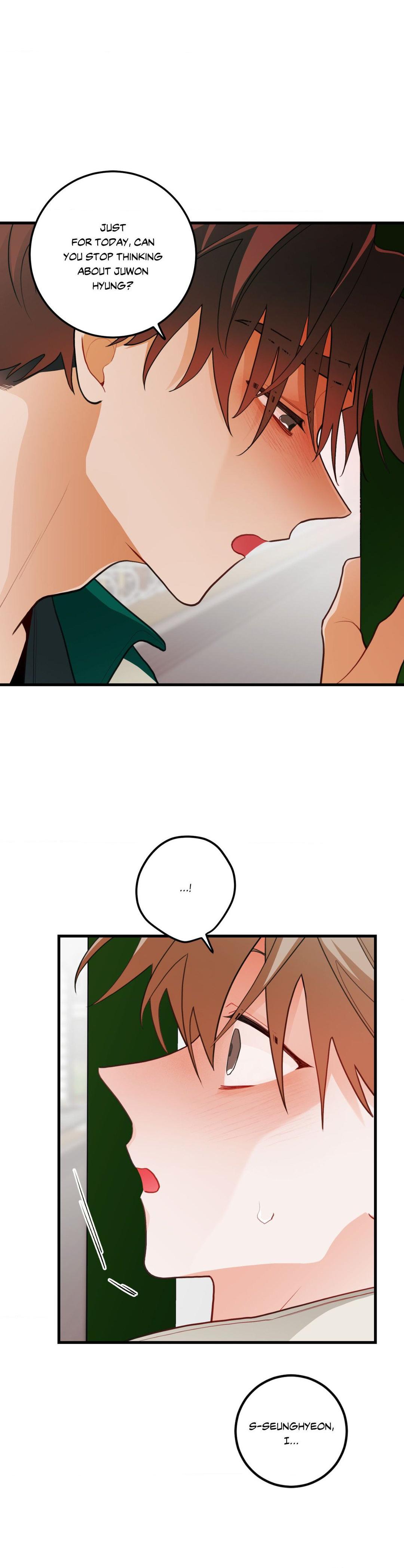 When Pear Blossoms Bloom - Chapter 33  : Official Translation manhwa