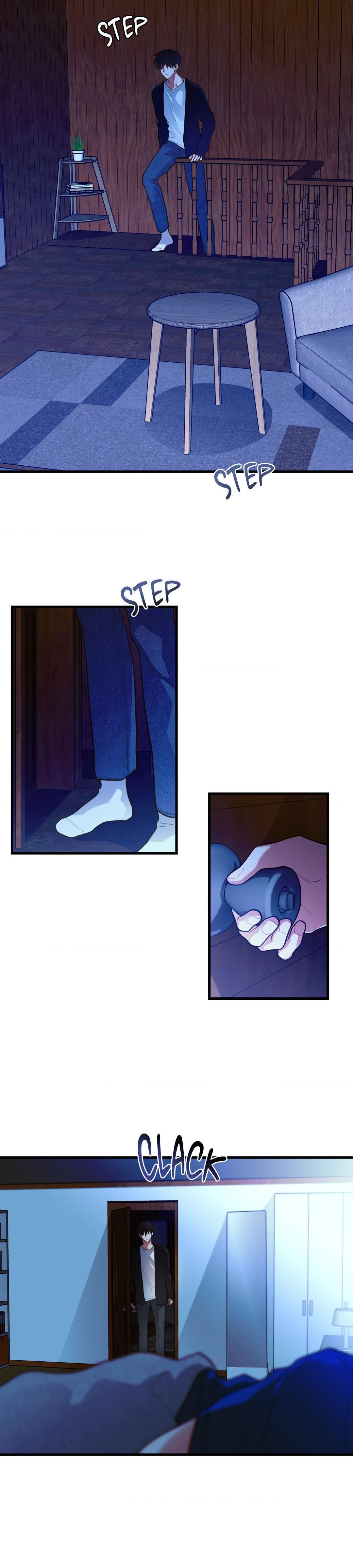 When Pear Blossoms Bloom - Chapter 33  : Official Translation manhwa