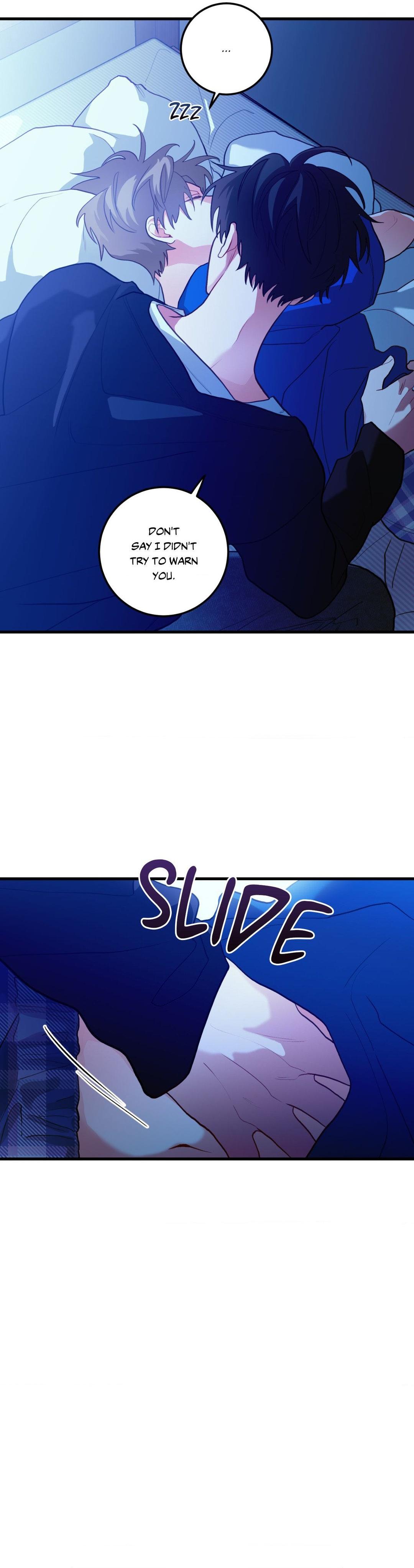 When Pear Blossoms Bloom - Chapter 34  : Official Translation manhwa