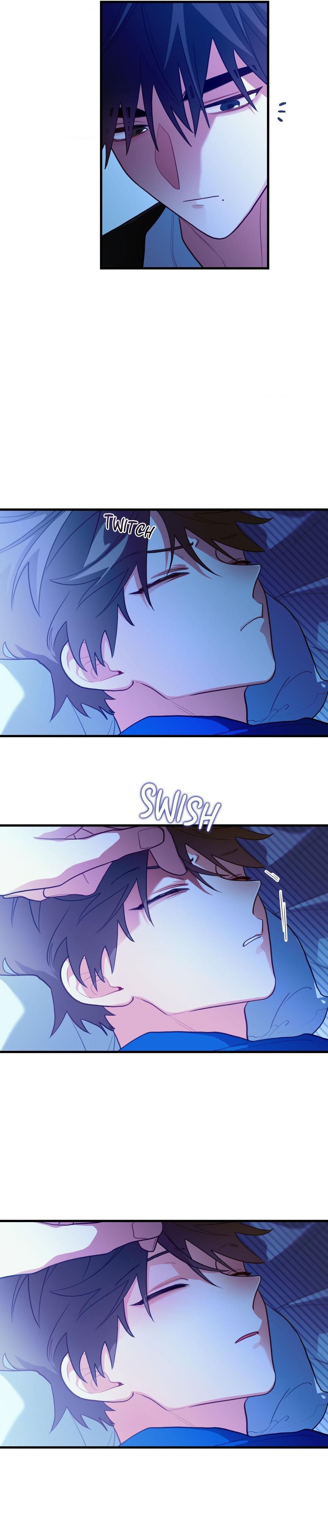 When Pear Blossoms Bloom - Chapter 34  : Official Translation manhwa