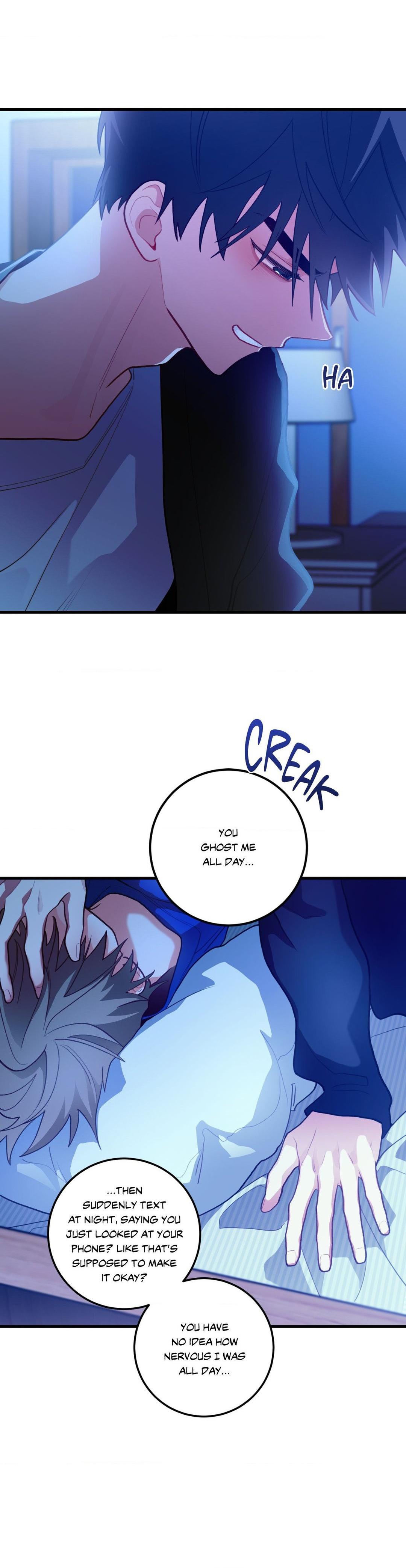 When Pear Blossoms Bloom - Chapter 34  : Official Translation manhwa