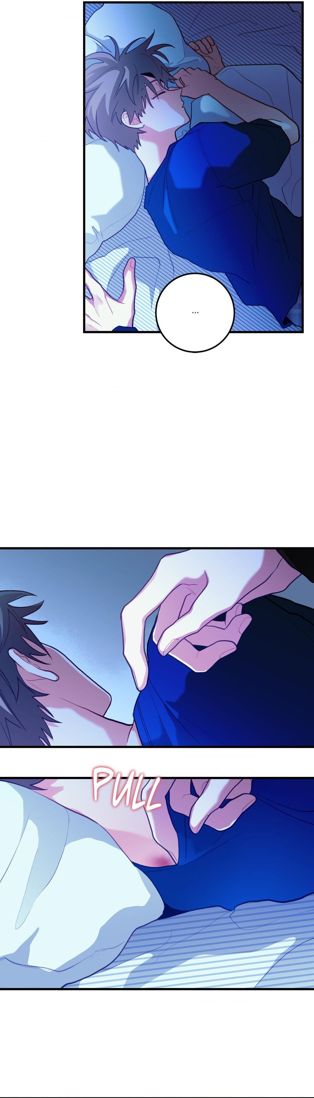 When Pear Blossoms Bloom - Chapter 34  : Official Translation manhwa