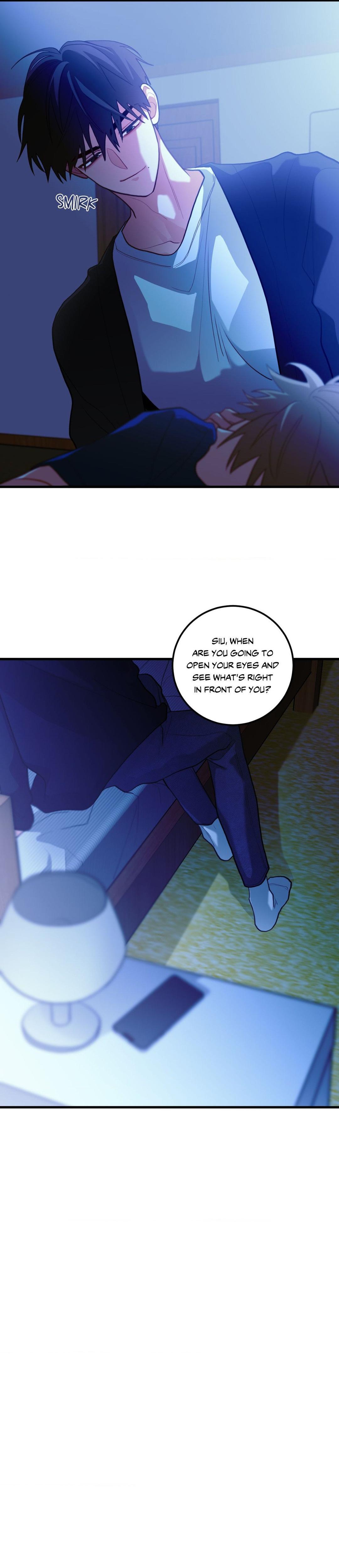 When Pear Blossoms Bloom - Chapter 34  : Official Translation manhwa