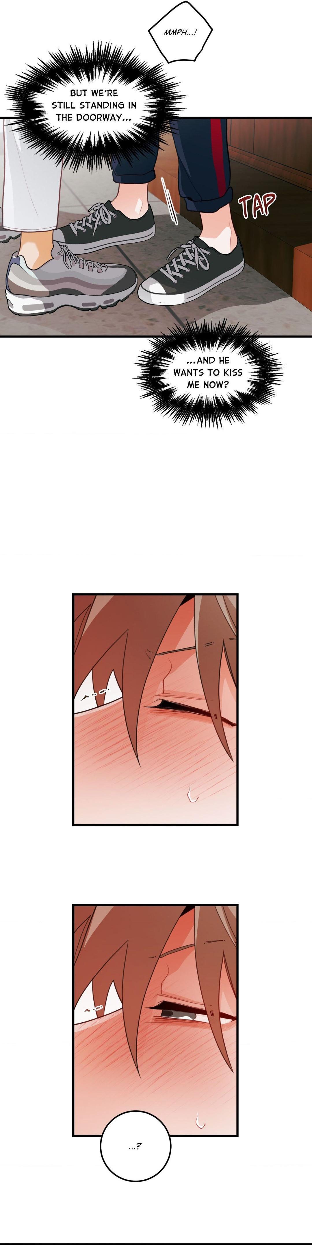 When Pear Blossoms Bloom - Chapter 35  : Official Translation manhwa