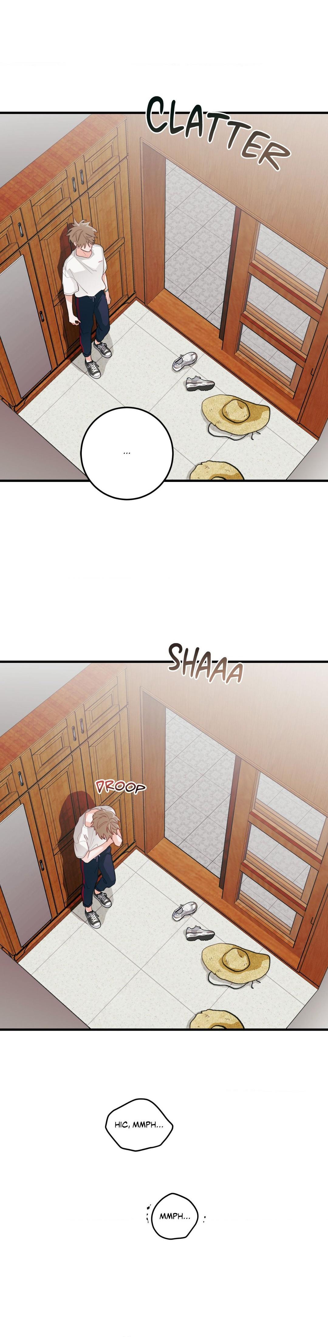 When Pear Blossoms Bloom - Chapter 35  : Official Translation manhwa