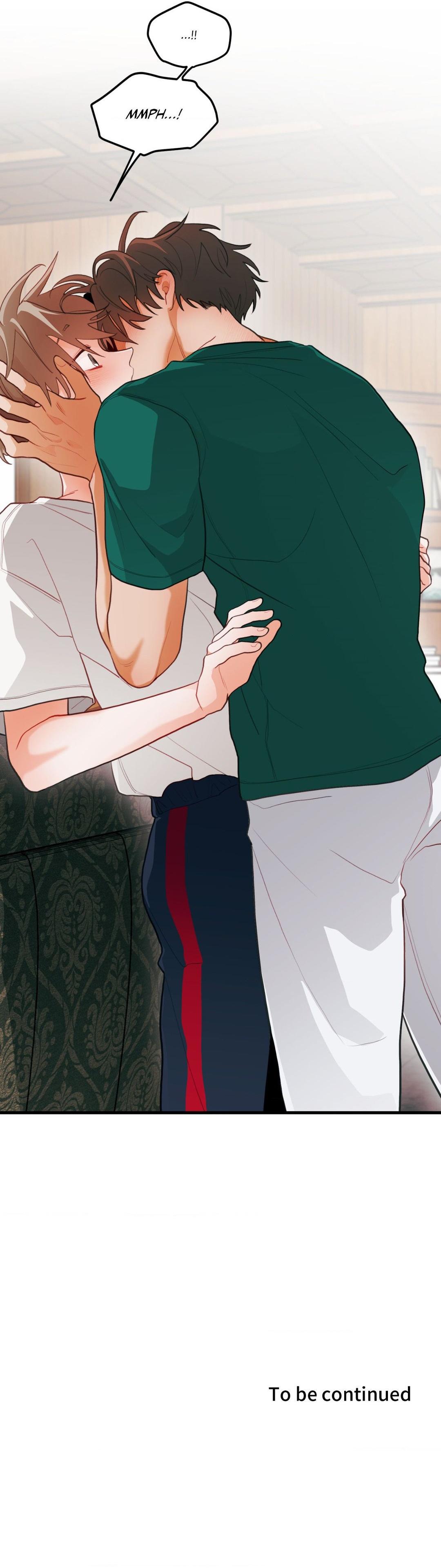 When Pear Blossoms Bloom - Chapter 35  : Official Translation manhwa