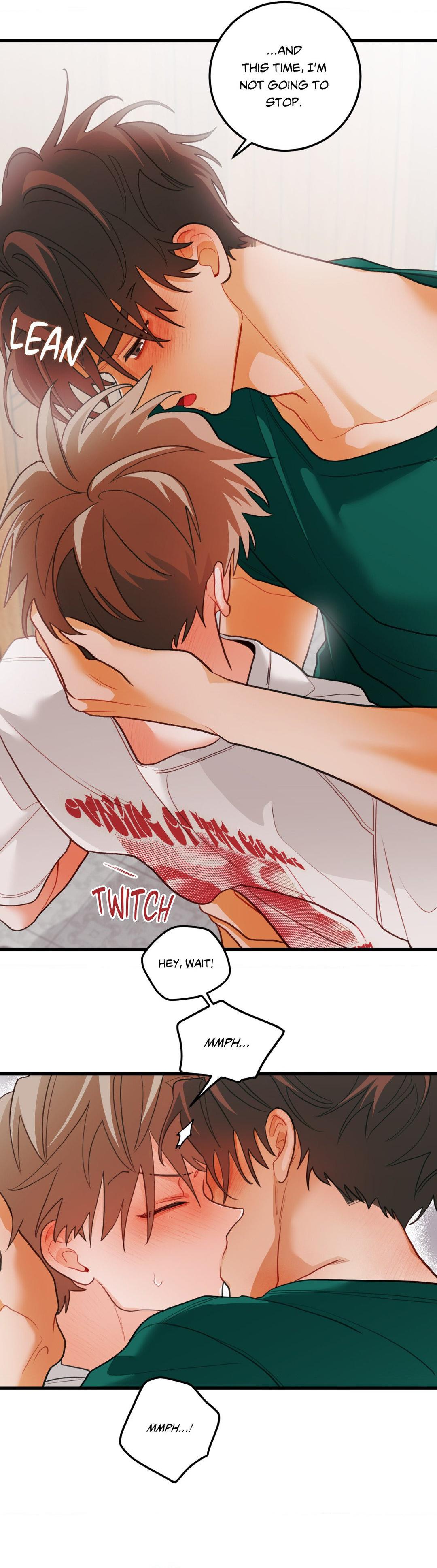 When Pear Blossoms Bloom - Chapter 36  : Official Translation manhwa