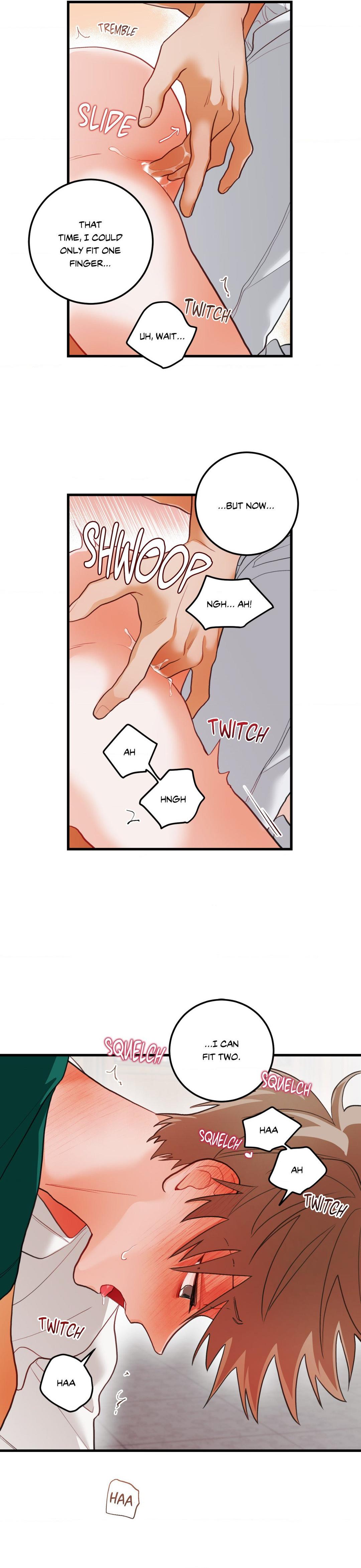 When Pear Blossoms Bloom - Chapter 36  : Official Translation manhwa